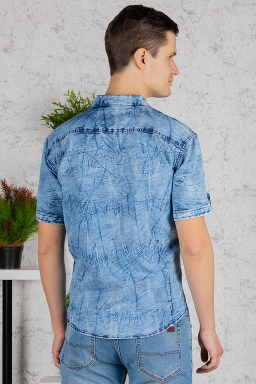 Джинсы 
 1.RB3741-03Q