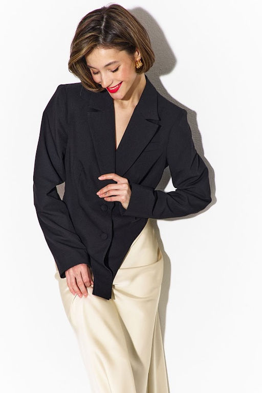 Жакет 1467 Новый год