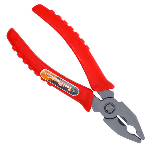 Детский инструмент Плоскогубцы, цвет МИКС - Simaland фото 2