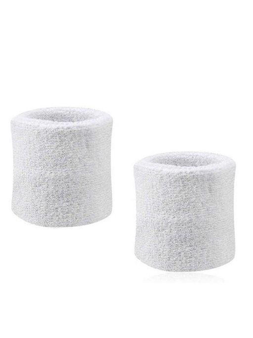 6213 Напульсник для большого тенниса и фитнеса комплект 2 шт. * - Chersa фото 2