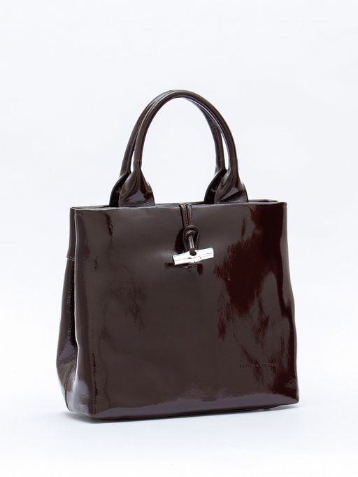 Сумка 5768P coffee Polina&Eiterou