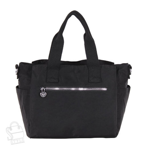 Сумка женская  8726MD black Mindesa