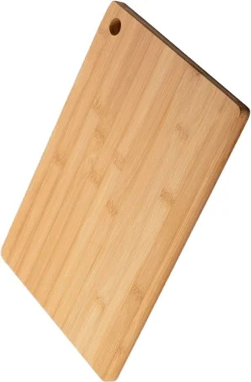 Доска разделочная бамбуковая APOLLO "Selva" 35*25*1.5 см