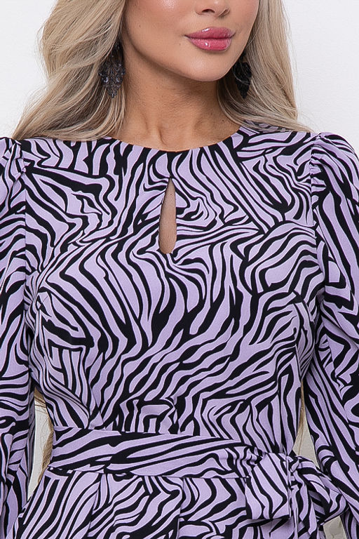 Платье 71459 - Avili фото 4