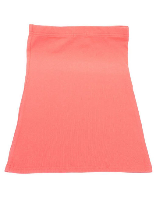172 CORAL Топ женский (95% хлопок, 5% эластан)