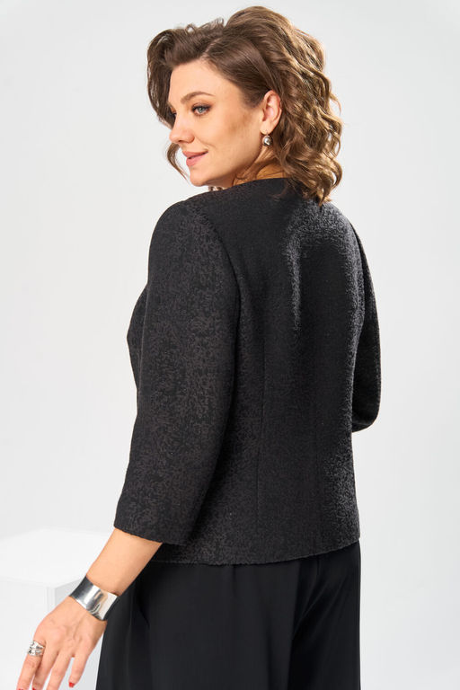 Костюм Romanovich Style 2-2848-Р черный