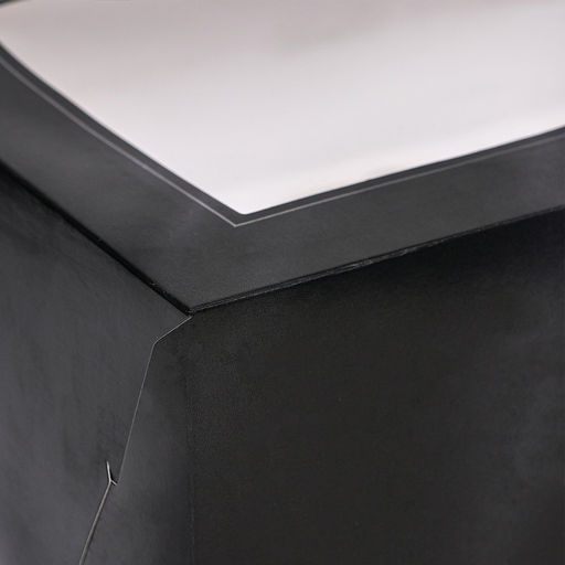 Упаковка на 6 капкейков с окном, Лучшему мужчине, 25?17?10 см