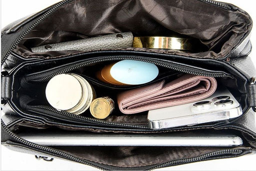 KAIDIFEINIROO Сумка женская 9192  фото 50