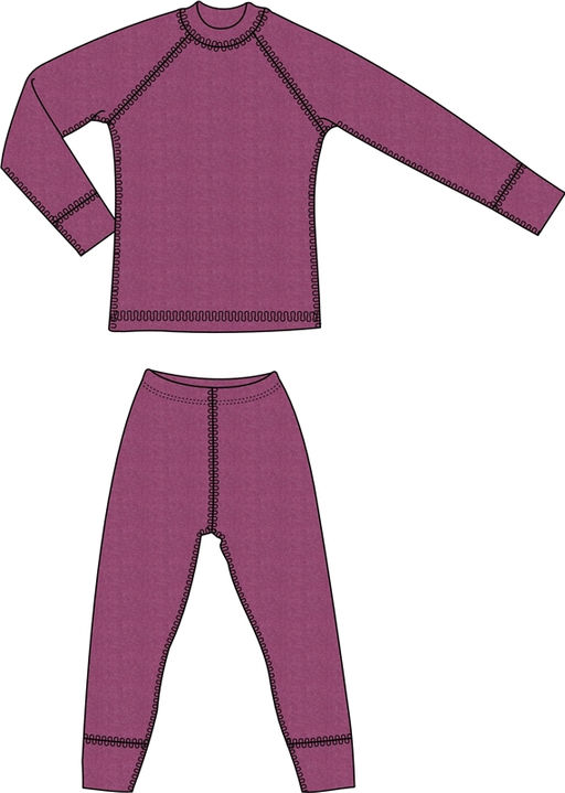 лонгслив+легинсы 2ДНК3920048