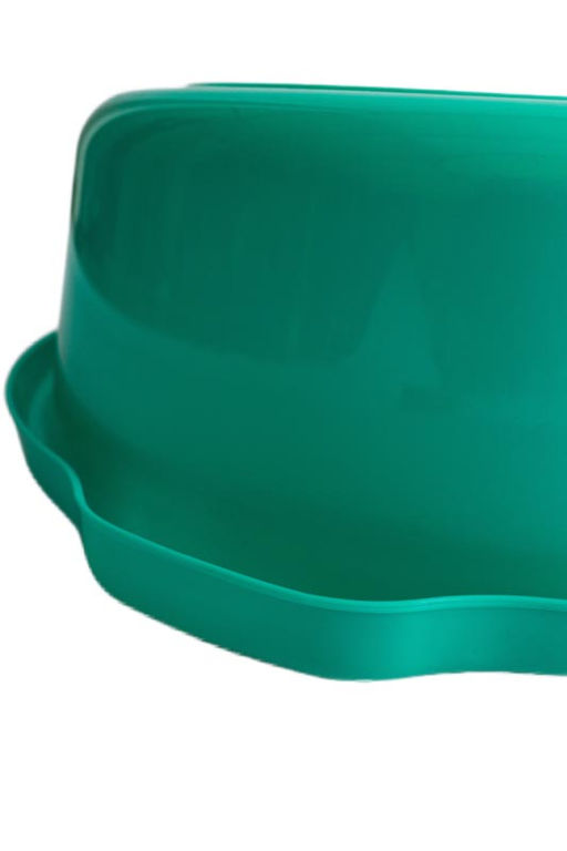 Таз 10л. " Банный" Ханпласт