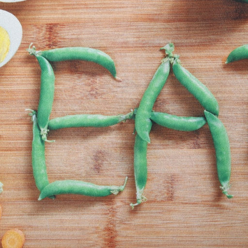 Коврик для кухни Этель EAT, 3858 см  фото 2