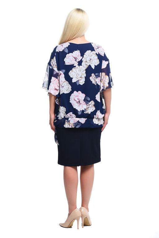 Блузка - Olsi фото 5