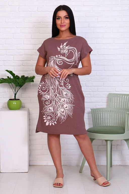 Туника 24870 - Натали фото 2