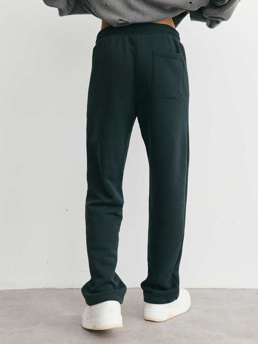 Брюки мужские 25154-511 футер - Avese фото 94