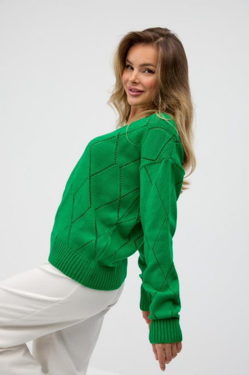 Джемпер женский w-01-108 - Esenia фото 45