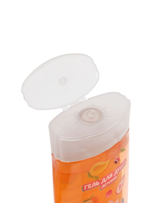 Подарочный набор: гель для душа 250 мл, шампунь 250 мл, Кошечка Мари