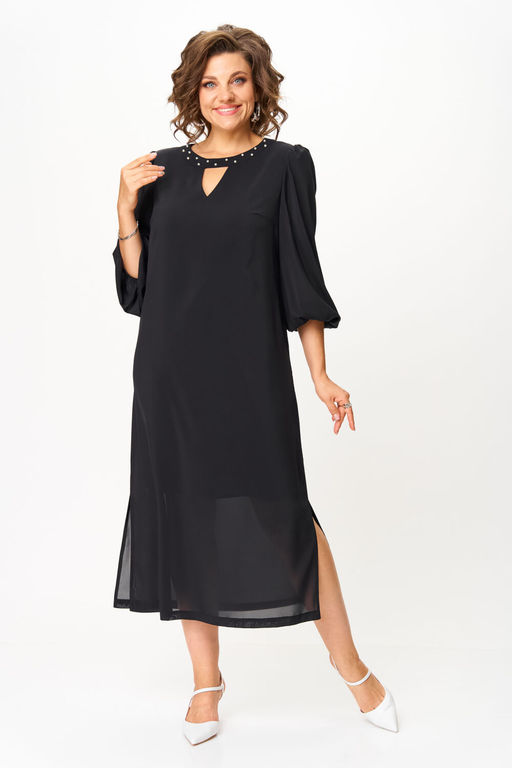 Платье Svetlana Style 2143 черный