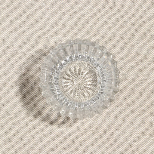 Цена за 75 шт. Соусник Sadaf, стекло, прозрачный