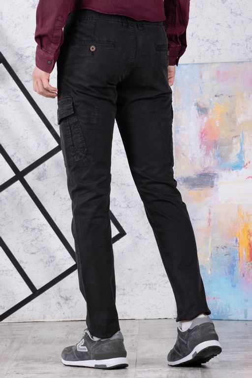 Джоггеры 
 1.C-83160-G60