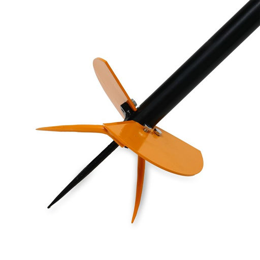 Бур садовый TORNADICA «Ультра», L=1 м, d=150-200 мм