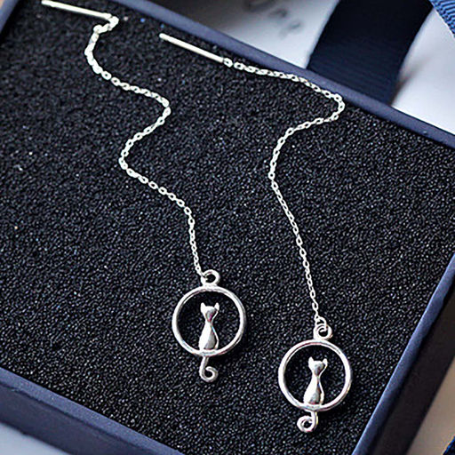 Серьги продёвки арт. 13 3825 (id 259692)