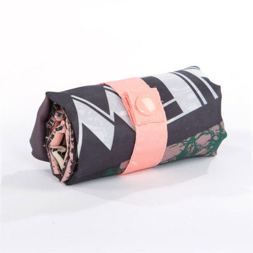 Эко-сумка (авоська) Envirosax / Travel Bag 1 (Нью-Йорк,США)  фото 8