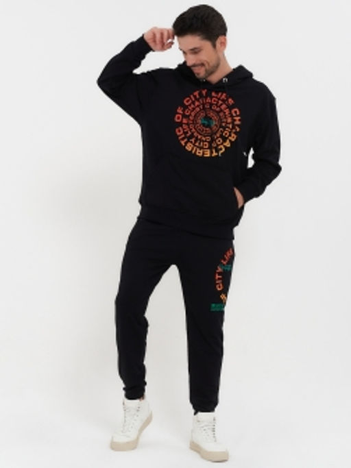 КОСТЮМ СПОРТИВНЫЙ МУЖСКОЙ - Chic & charisma фото 8