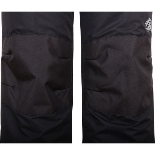 RODOS Куртка для мальчика зима М-195 КурткаВБ Серый/Голубой  фото 17