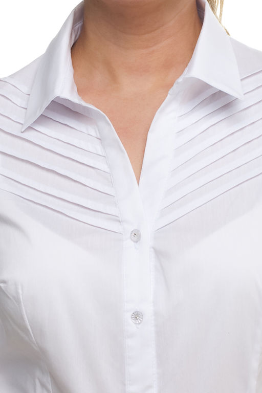 Блуза - Olsi фото 3