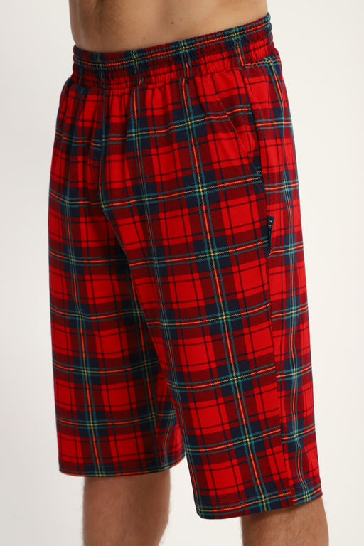 Шорты мужские Новый Год ШМ-03