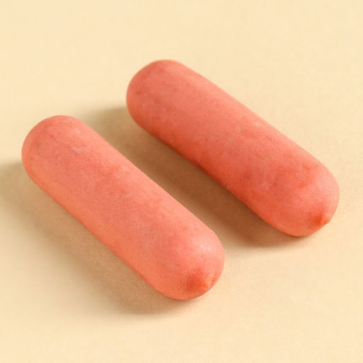 Жевательная резинка Неприкосновенный запас, 12 г. - Simaland фото 2