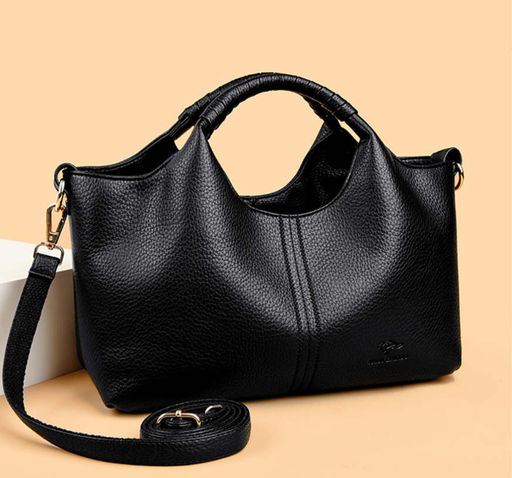 Сумка A-8718-Black