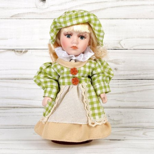 Сувенир коллекционный 22 см / 8010 /уп 80/ - Галеонтрейд фото 11