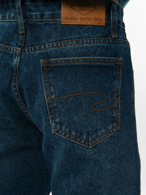 Брюки джинсовые MENS RELAXED FIT JEANS / Lee Cooper  фото 5