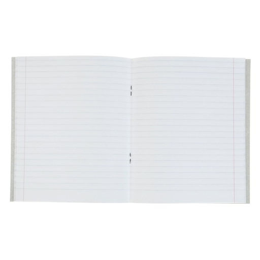 Комплект тетрадей из 5 шт, 48 листов, линейка, Узоры, обложка мелованный картон, блок офсет - Calligrata фото 5