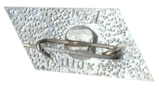 Значок Горький