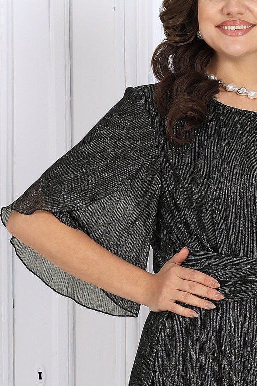 Костюм Ninele 6069 черный фото 6