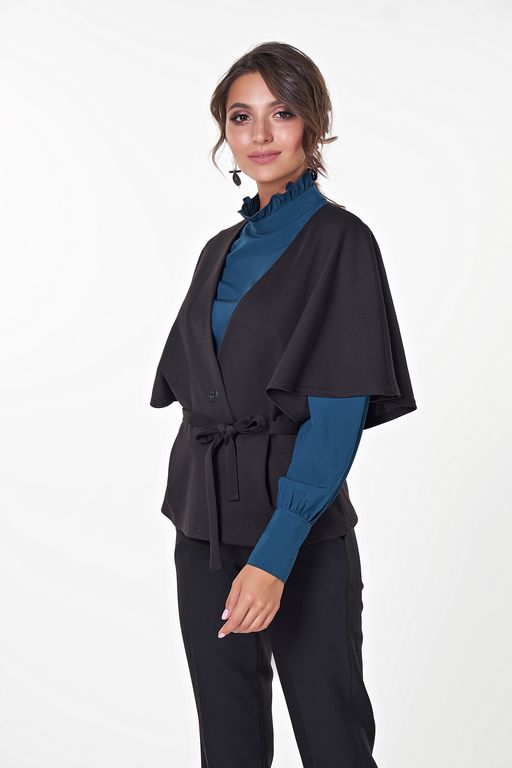 VALENTINA Жакет Азалия №1  фото 2