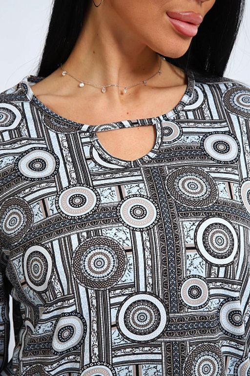 Костюм с бриджами (01052) - Плиона фото 38