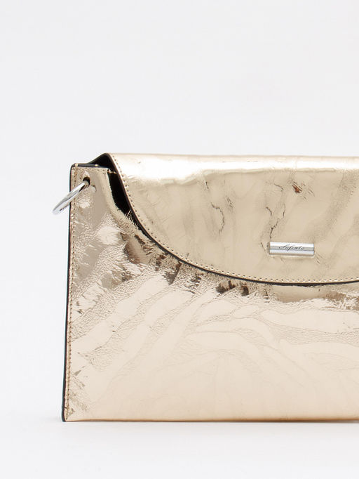 Сумка 98214-2 l.gold  Velina Fabbiana-Safenta