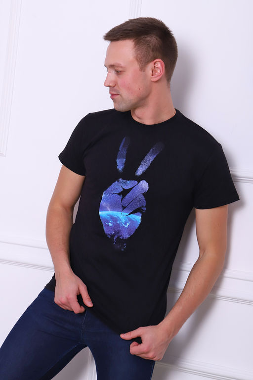 Футболка 82014 - Натали фото 6