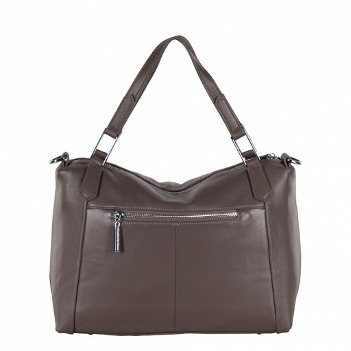 Сумка 0924CH d.apricot Polina&Eiterou