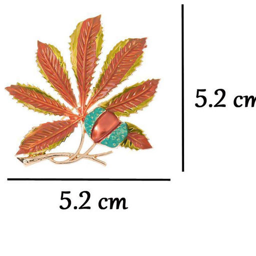 Брошь арт. 32 2863 (id 284988) - Rada фото 2