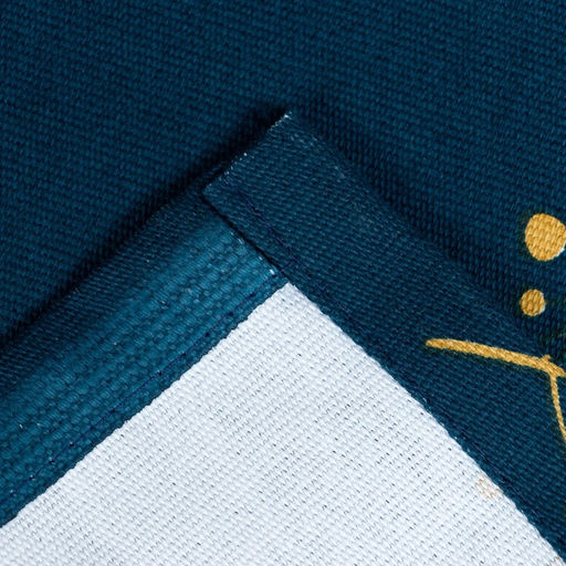 Покрывало евро «Этель» Herbs, 200×215 см, 100% хлопок