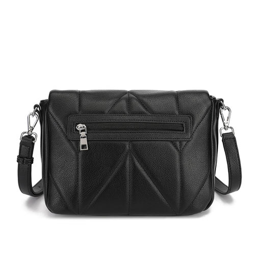 Женская сумка Saint Miranda арт. 32601 Черный  фото 2