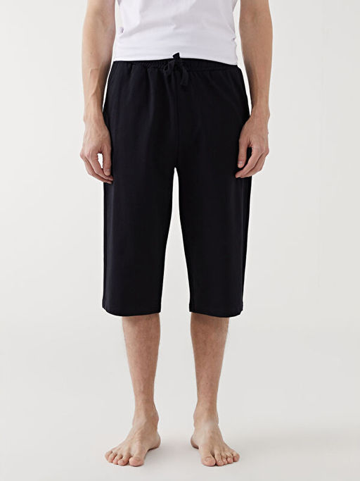 Standart Kal?p Erkek Pijama Alt ?ort