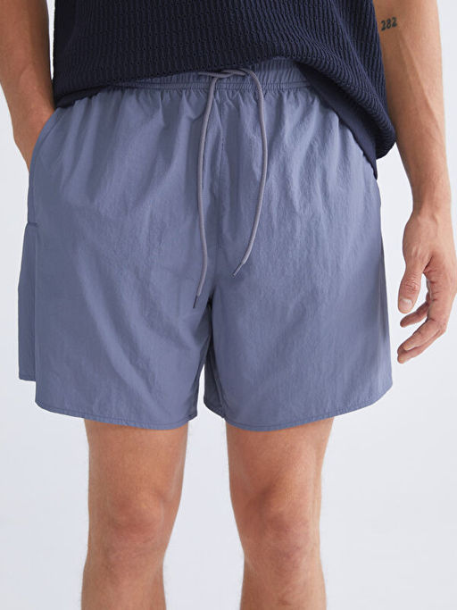 K?sa Boy Erkek Deniz ?ortu