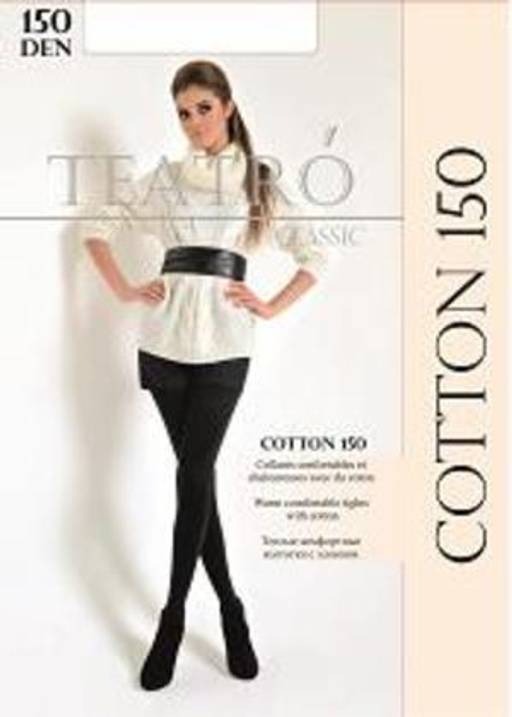 (Teatro) Cotton 150