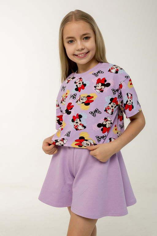 Костюм для девочки Авдотья