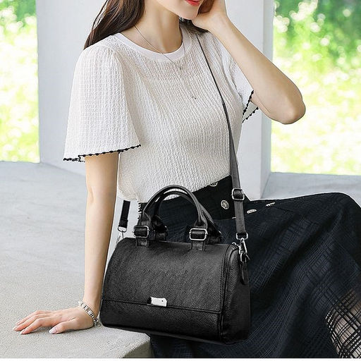 KAIDIFEINIROO Сумка женская 6807 фото 18